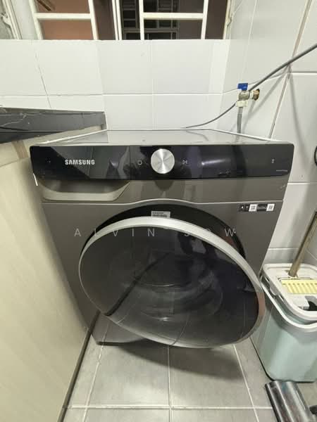 Condominium for Rent at Residensi Platinum Teratai - Alvin Sow - Interior - PropertyGuru.com.my