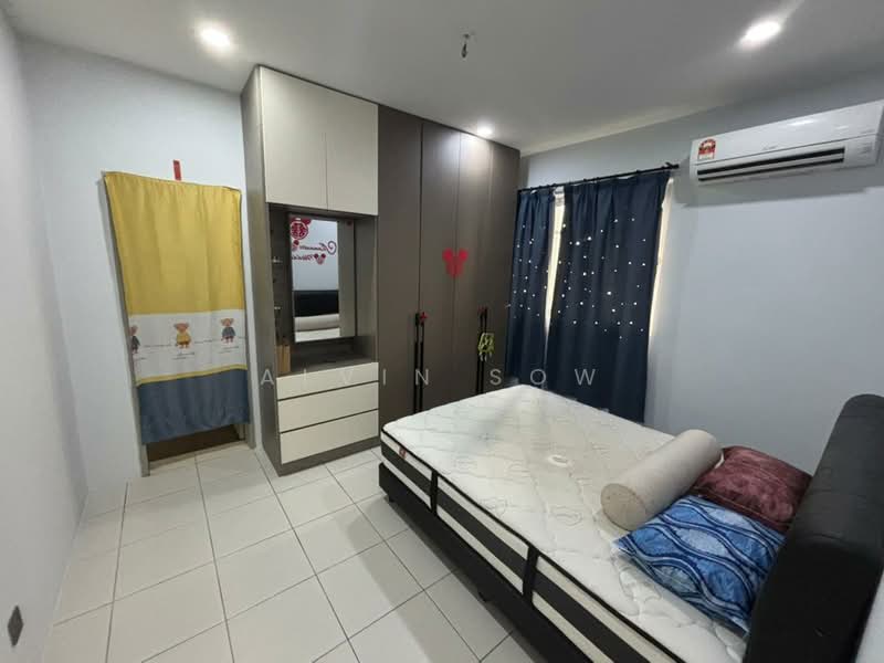 Condominium for Rent at Residensi Platinum Teratai - Alvin Sow - Bedroom - PropertyGuru.com.my