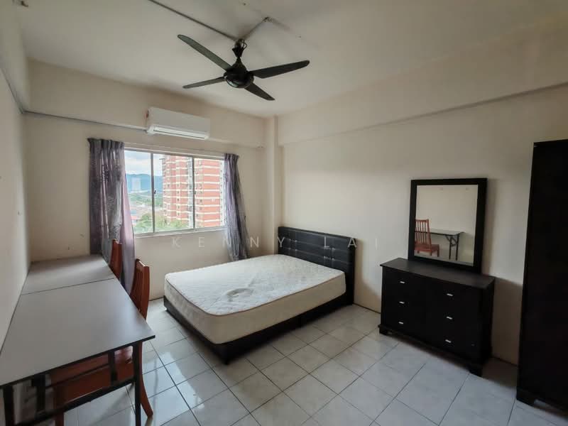 Kondominium untuk Disewa di Forest Green - Kenny Lai - Bedroom - PropertyGuru.com.my