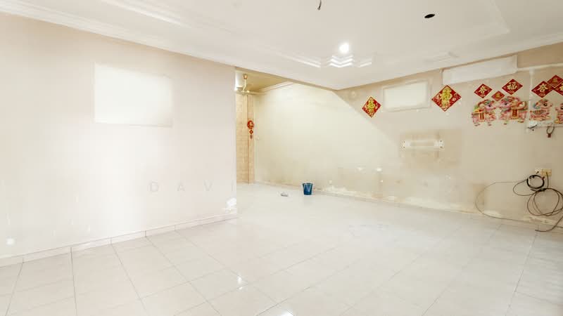 2-storey Terraced House for Sale in Taman Menglembu Timur (Menglembu) - David Wong - Interior - PropertyGuru.com.my