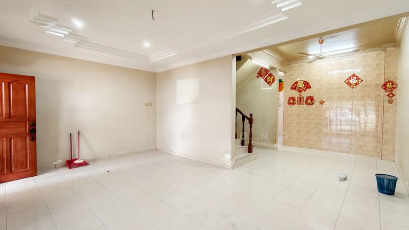 2-storey Terraced House for Sale in Taman Menglembu Timur (Menglembu) - David Wong - Interior - PropertyGuru.com.my