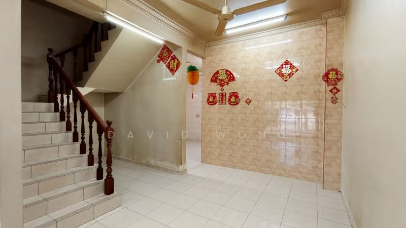 2-storey Terraced House for Sale in Taman Menglembu Timur (Menglembu) - David Wong - Interior - PropertyGuru.com.my
