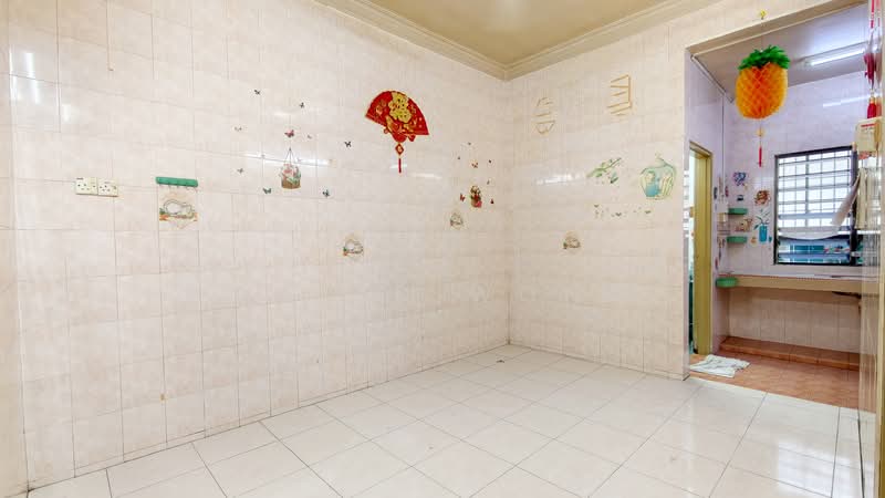 2-storey Terraced House for Sale in Taman Menglembu Timur (Menglembu) - David Wong - Interior - PropertyGuru.com.my