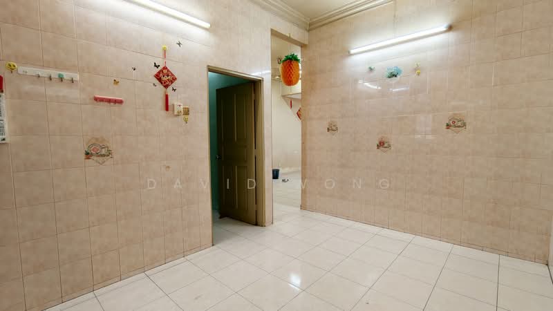 2-storey Terraced House for Sale in Taman Menglembu Timur (Menglembu) - David Wong - Interior - PropertyGuru.com.my
