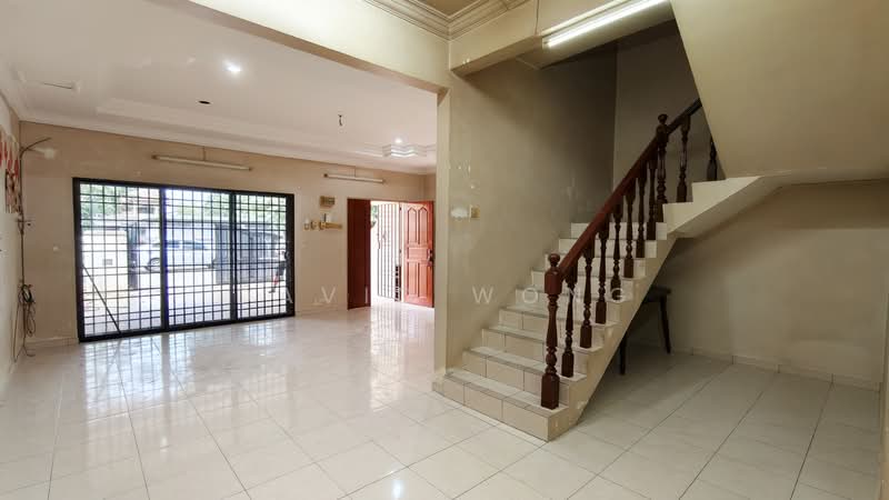 2-storey Terraced House for Sale in Taman Menglembu Timur (Menglembu) - David Wong - PropertyGuru.com.my