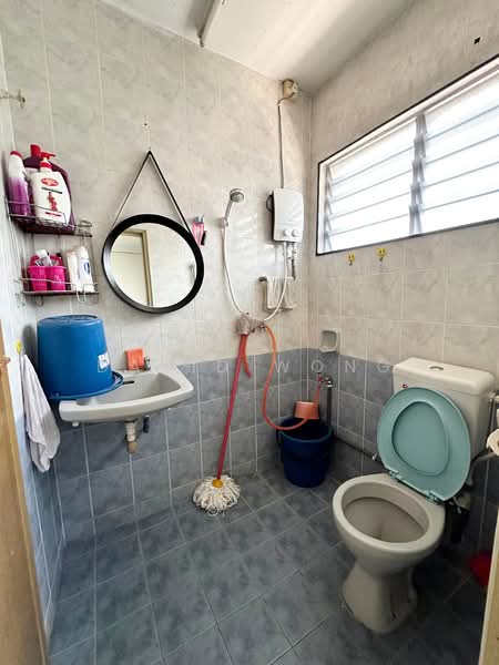 2-storey Terraced House for Sale in Taman Menglembu Timur (Menglembu) - David Wong - PropertyGuru.com.my