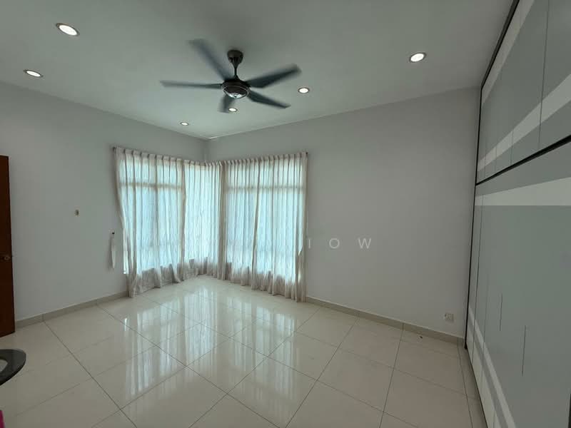 Rumah Berkembar untuk Dijual di Taman Sutera Utama (Skudai) - Eva Siow - Bedroom - PropertyGuru.com.my