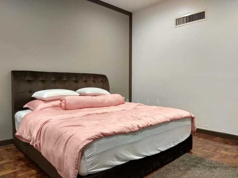 Untuk Dijual - Sri Bukit Tunku