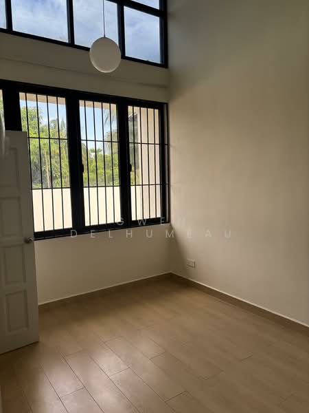 Rumah Banglo untuk Disewa di Seksyen 6 (Shah Alam) - Gwen Delhumeau - Bedroom 3 - PropertyGuru.com.my