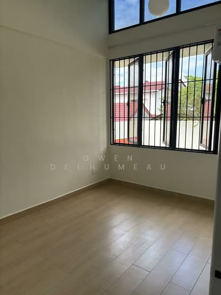 Rumah Banglo untuk Disewa di Seksyen 6 (Shah Alam) - Gwen Delhumeau - Bedroom 2 - PropertyGuru.com.my