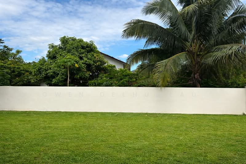 Rumah Banglo untuk Disewa di Seksyen 6 (Shah Alam) - Gwen Delhumeau - Exterior - PropertyGuru.com.my