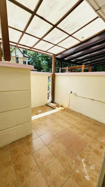 Rumah Teres 2 Tingkat untuk Dijual di Presint 8 (Putrajaya) - Nafis Hashim - Exterior - PropertyGuru.com.my