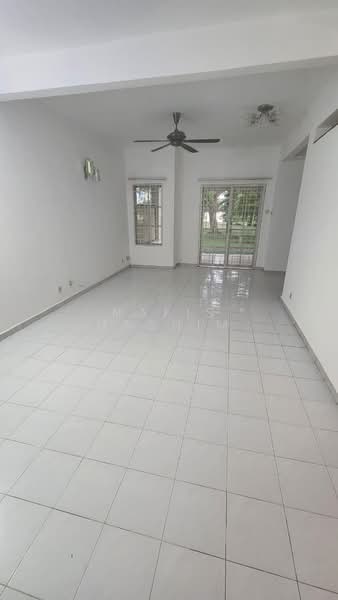 Rumah Teres 2 Tingkat untuk Dijual di Presint 8 (Putrajaya) - Nafis Hashim - PropertyGuru.com.my