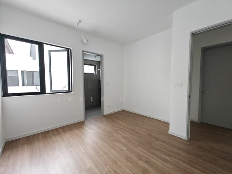 Rumah Teres 2 Tingkat untuk Dijual di Bandar Gamuda Cove (Dengkil) - Amber Cheng - Interior - PropertyGuru.com.my