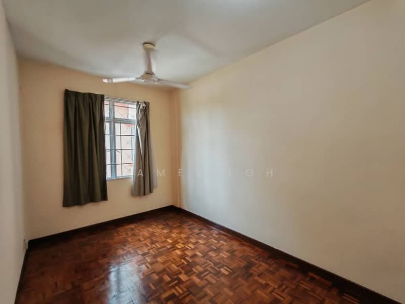 Pangsapuri untuk Dijual di Subang Perdana Goodyear Court 9 - James Loh - Interior - PropertyGuru.com.my