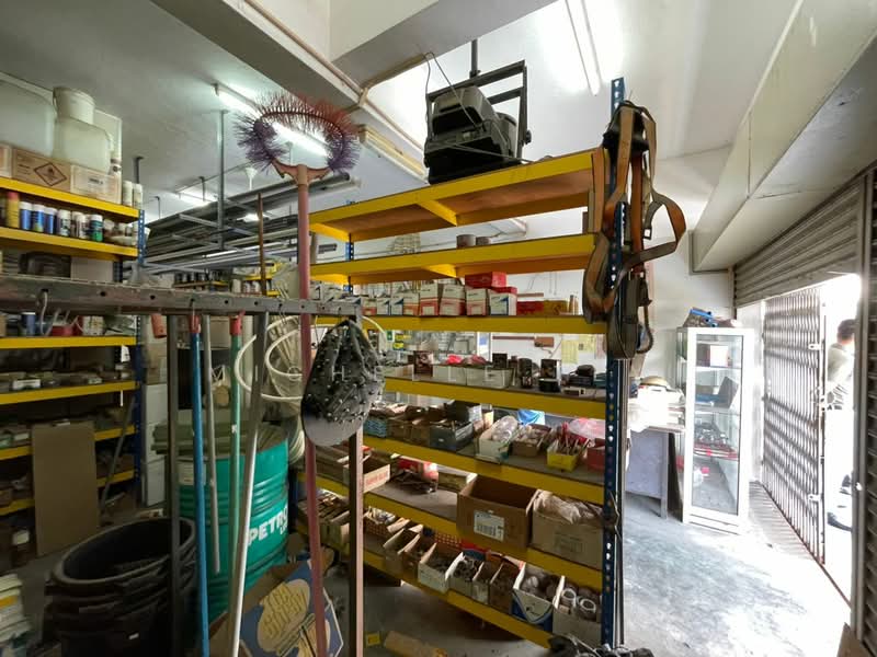 Shop / Office for Sale in Bandar Seri Alam (Masai) - Michelle Tey - Interior - PropertyGuru.com.my