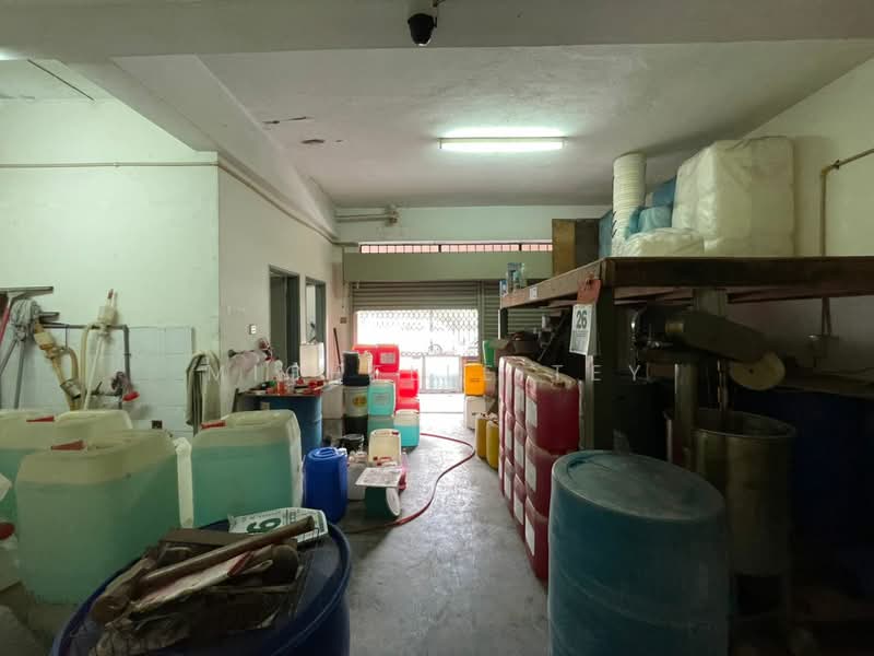 Shop / Office for Sale in Bandar Seri Alam (Masai) - Michelle Tey - Interior - PropertyGuru.com.my