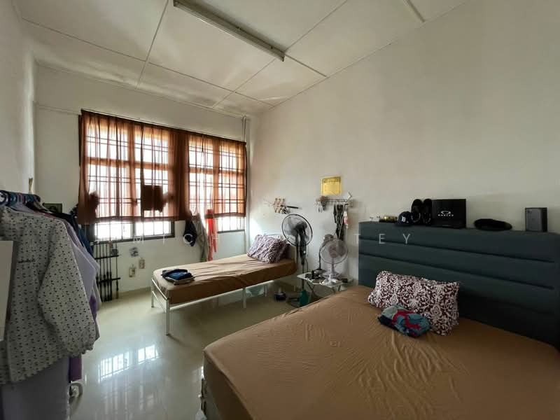 Shop / Office for Sale in Bandar Seri Alam (Masai) - Michelle Tey - Bedroom - PropertyGuru.com.my