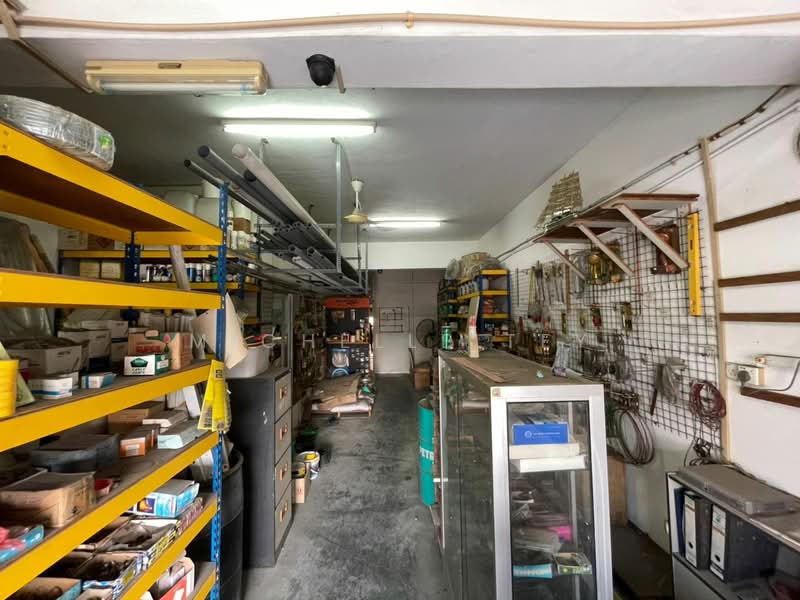Shop / Office for Sale in Bandar Seri Alam (Masai) - Michelle Tey - Interior - PropertyGuru.com.my