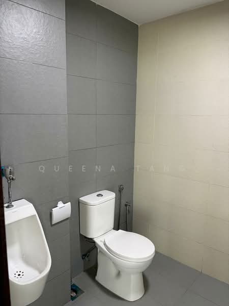 Office for Rent in KLCC (KL City Centre) - Queena Tang - Bathroom - PropertyGuru.com.my