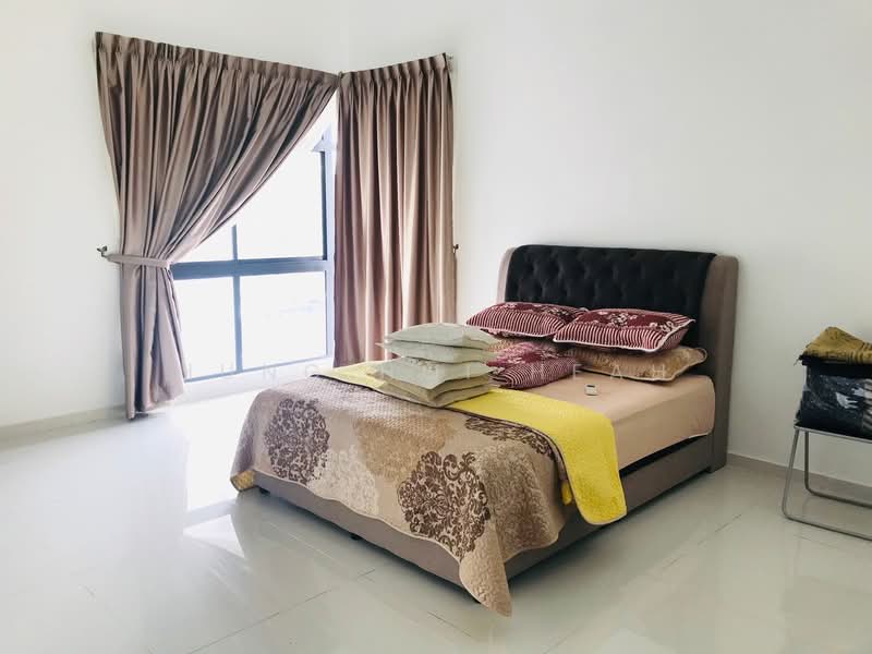 Rumah Banglo untuk Dijual di Horizon Hills (Iskandar Puteri (Nusajaya)) - Hung Hoi Heah - Bedroom - PropertyGuru.com.my