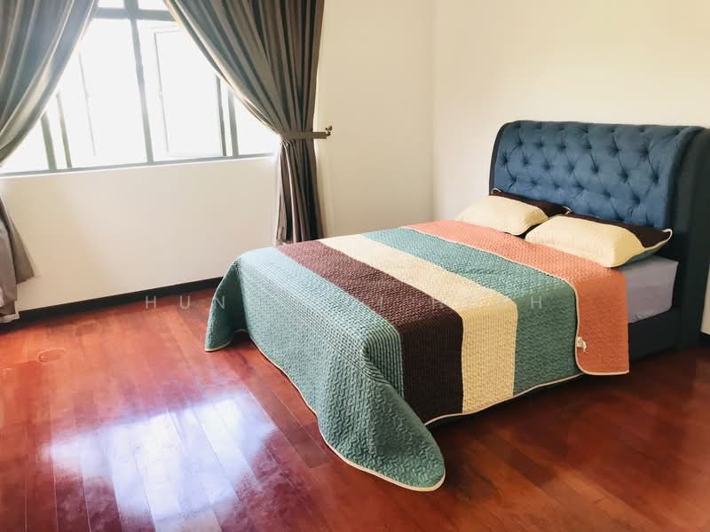 Rumah Banglo untuk Dijual di Horizon Hills (Iskandar Puteri (Nusajaya)) - Hung Hoi Heah - Bedroom - PropertyGuru.com.my