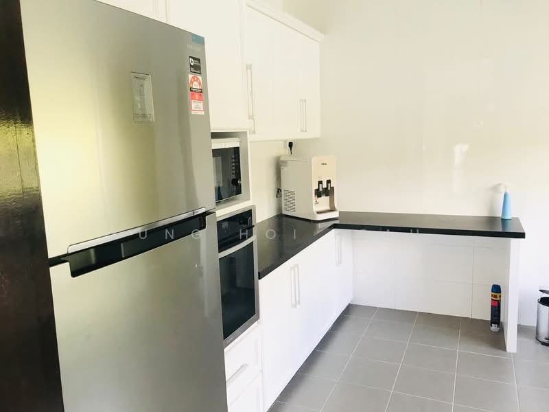 Rumah Banglo untuk Dijual di Horizon Hills (Iskandar Puteri (Nusajaya)) - Hung Hoi Heah - Kitchen - PropertyGuru.com.my