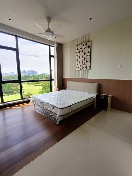 Condominium for Rent at Impression U-Thant - Mei Yee Tan - Bedroom - PropertyGuru.com.my