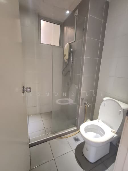 Kondominium untuk Dijual di Elit Heights @ Bayan City - Desmond Lee - Bathroom - PropertyGuru.com.my