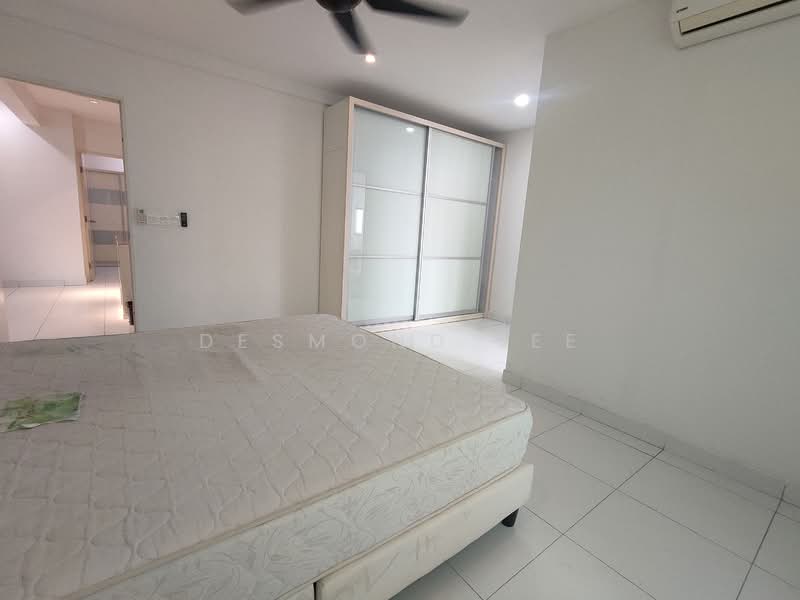 Kondominium untuk Dijual di Elit Heights @ Bayan City - Desmond Lee - Bedroom - PropertyGuru.com.my