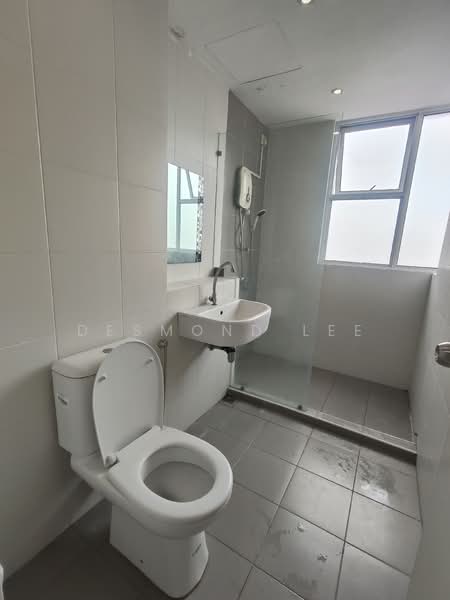 Kondominium untuk Dijual di Elit Heights @ Bayan City - Desmond Lee - Bathroom - PropertyGuru.com.my