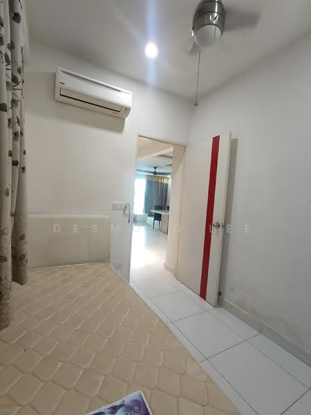 Kondominium untuk Dijual di Elit Heights @ Bayan City - Desmond Lee - Bedroom - PropertyGuru.com.my