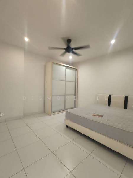 Kondominium untuk Dijual di Elit Heights @ Bayan City - Desmond Lee - Bedroom - PropertyGuru.com.my