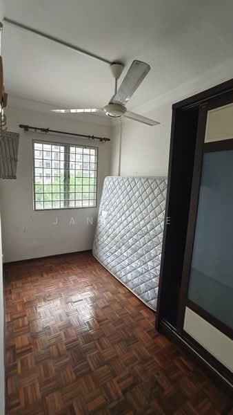 Apartment for Sale at saujana apartment - Jane Lee - Bedroom - PropertyGuru.com.my
