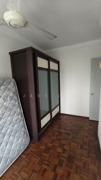 Apartment for Sale at saujana apartment - Jane Lee - Bedroom - PropertyGuru.com.my