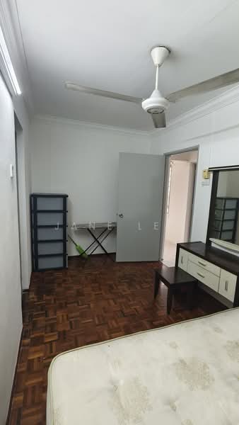 Apartment for Sale at saujana apartment - Jane Lee - Bedroom - PropertyGuru.com.my