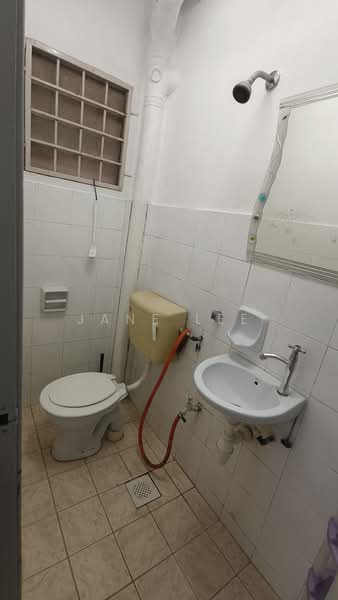 Apartment for Sale at saujana apartment - Jane Lee - PropertyGuru.com.my