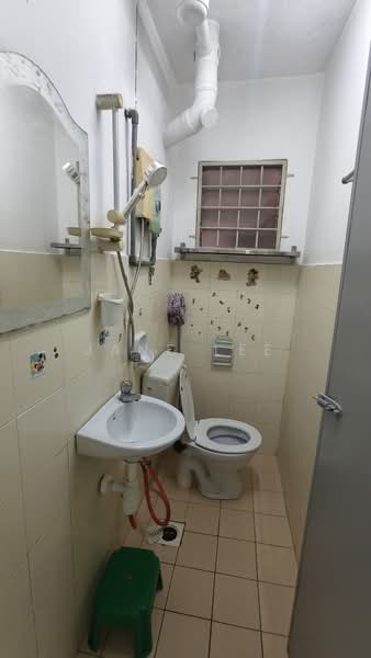 Apartment for Sale at saujana apartment - Jane Lee - PropertyGuru.com.my