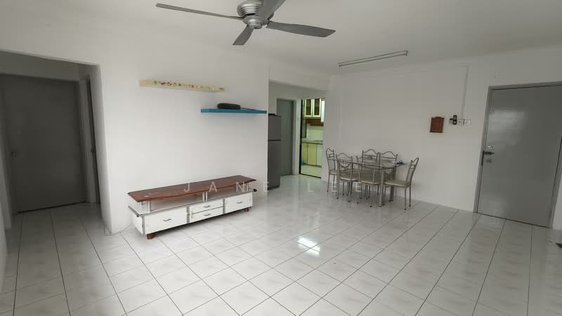 Apartment for Sale at saujana apartment - Jane Lee - PropertyGuru.com.my