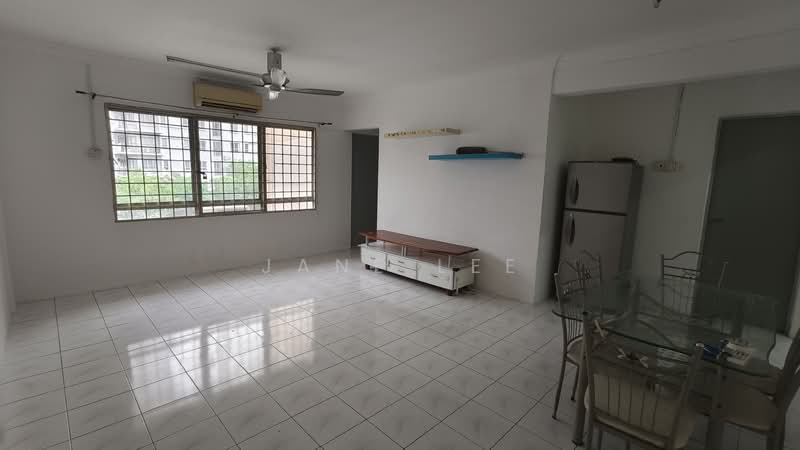 Apartment for Sale at saujana apartment - Jane Lee - PropertyGuru.com.my