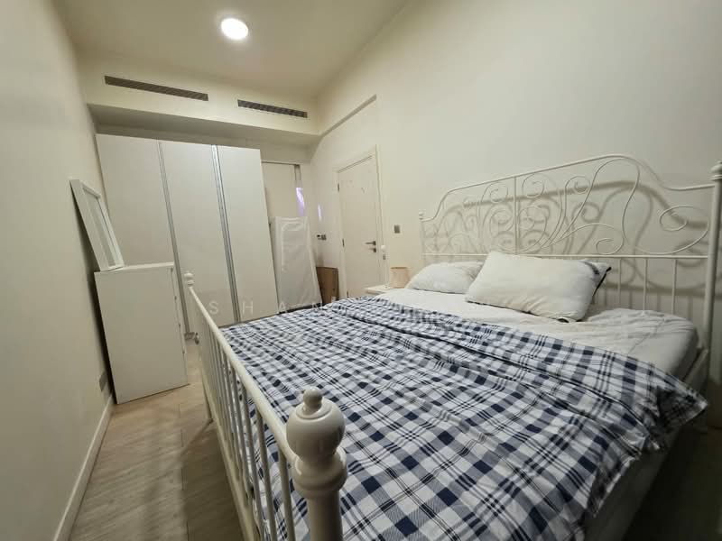 Service Residence for Rent at M City - Shan Keow - Bedroom - PropertyGuru.com.my