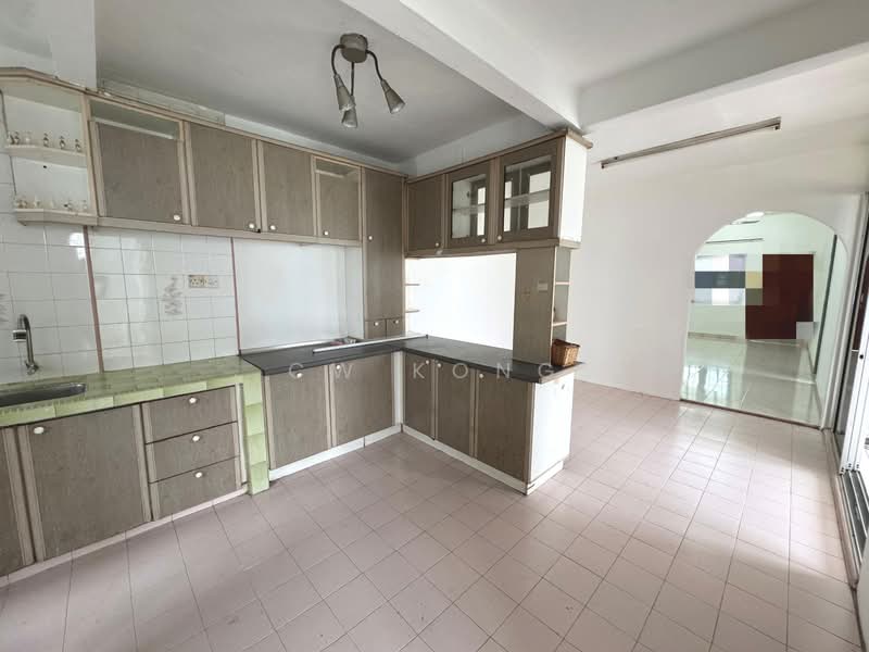 1-storey Terraced House for Sale in Kepong Baru (Kepong) - CW Kong - PropertyGuru.com.my