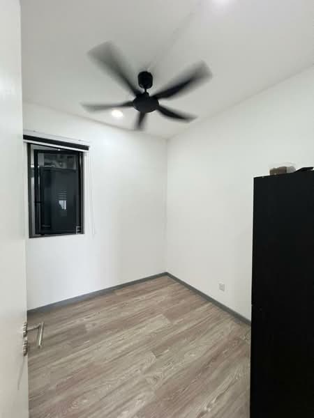 Service Residence for Rent at United Point (Residensi Berpadu) - Eliz Chan - Interior - PropertyGuru.com.my
