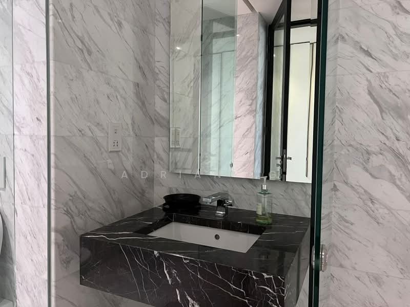 Service Residence for Sale at Banyan Tree Signatures - Adrian Ng - Bathroom - PropertyGuru.com.my