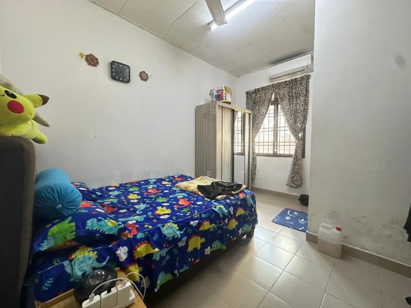2-storey Terraced House for Sale in Johor Bahru (Johor) - Serene Tan - Bedroom - PropertyGuru.com.my