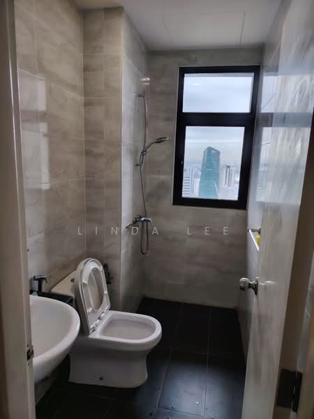 Condominium for Rent at SKS Pavillion Residences - Linda Lee - Bathroom - PropertyGuru.com.my