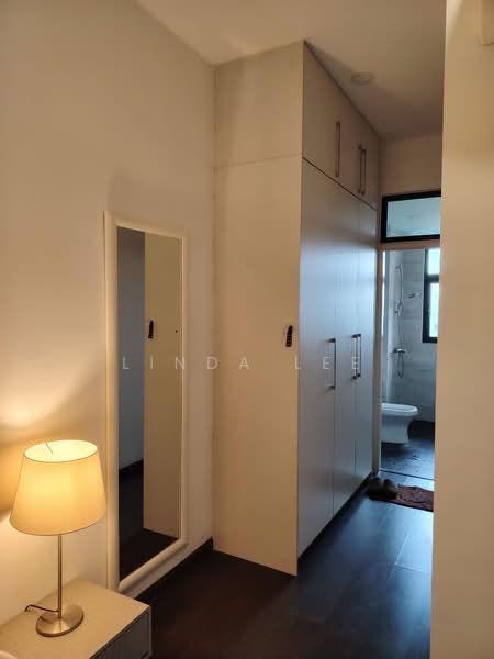 Condominium for Rent at SKS Pavillion Residences - Linda Lee - Bathroom - PropertyGuru.com.my