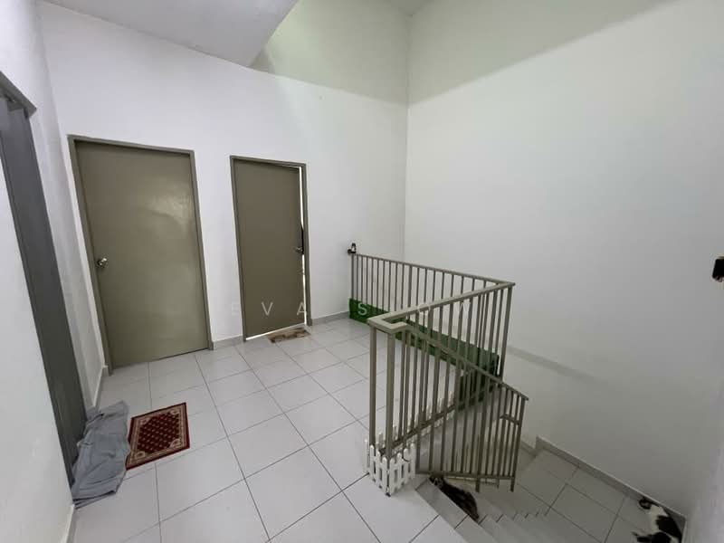 2-storey Terraced House for Sale in Taman Pulai Mutiara (Iskandar Puteri (Nusajaya)) - Eva Siow - Interior - PropertyGuru.com.my