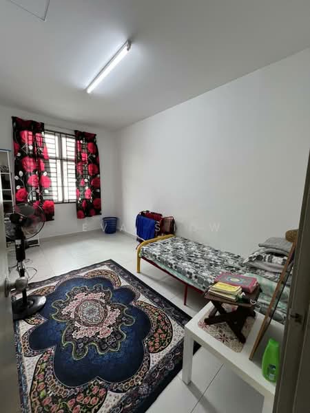2-storey Terraced House for Sale in Taman Pulai Mutiara (Iskandar Puteri (Nusajaya)) - Eva Siow - Bedroom - PropertyGuru.com.my