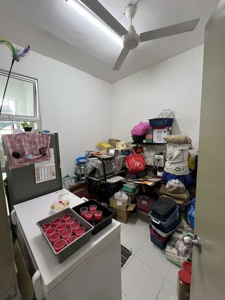 2-storey Terraced House for Sale in Taman Pulai Mutiara (Iskandar Puteri (Nusajaya)) - Eva Siow - Interior - PropertyGuru.com.my